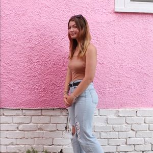 Meet your Posher, Hannah